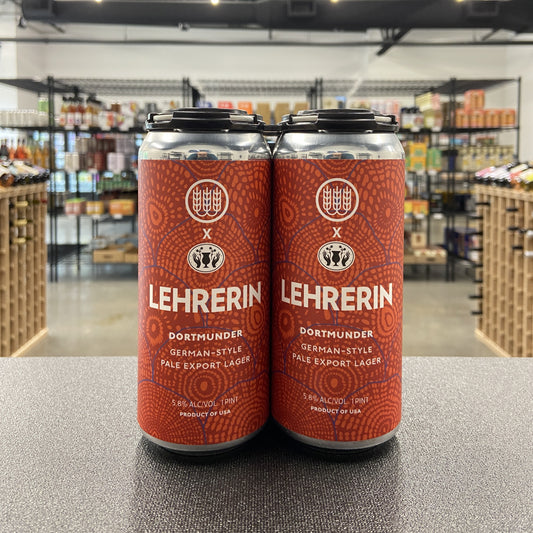 Schilling x The Beery Godmother Lehrerin