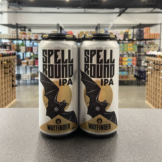 Wayfinder Spellbound