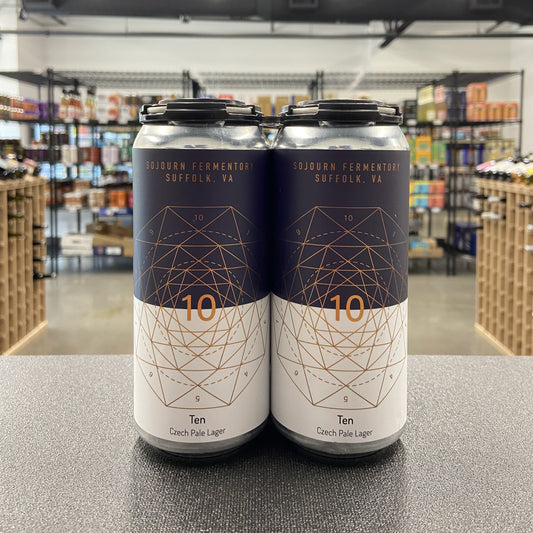 Sojourn Ten