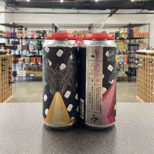 Mortalis Hydra Slushmallow