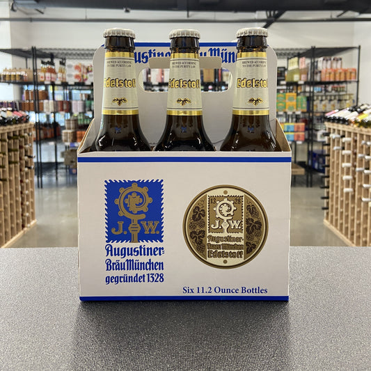 Augustiner Bräu Edelstoff