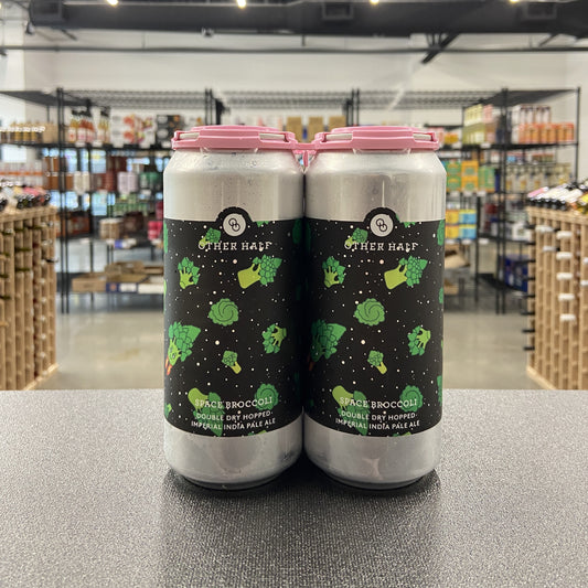 Other Half DDH Space Broccoli