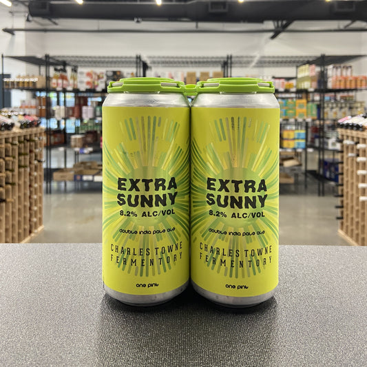 Charles Towne Extra Sunny