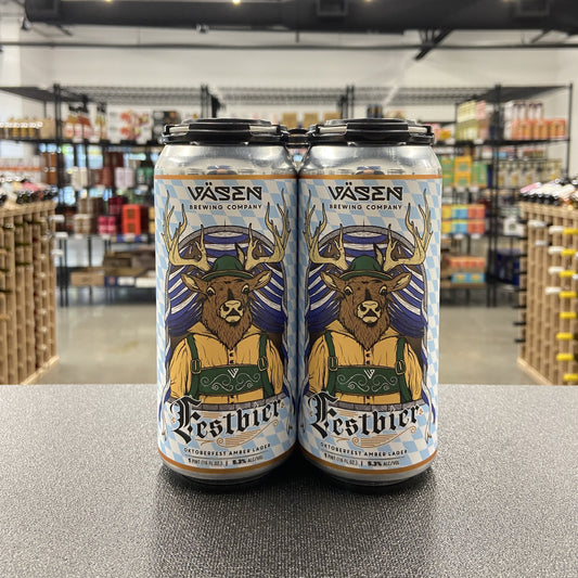 Vasen Festbier