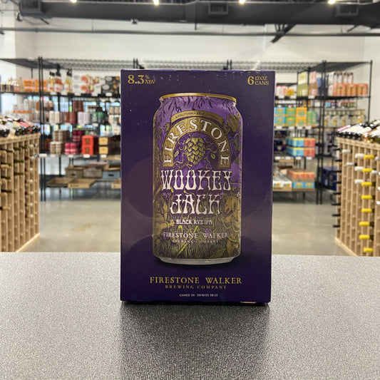 Firestone Walker Wookey Jack