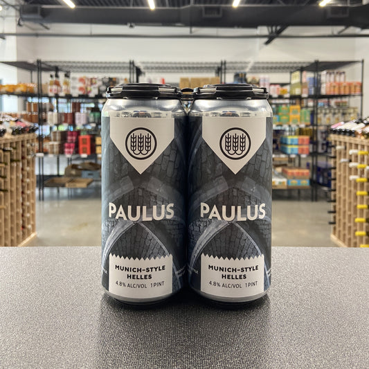 Schilling Paulus