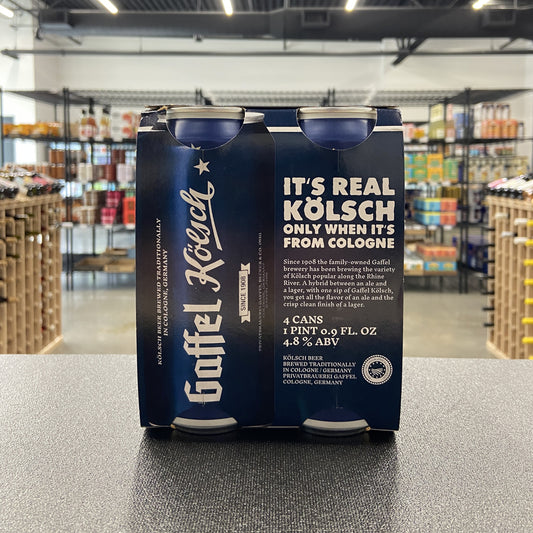 Gaffel Kölsch