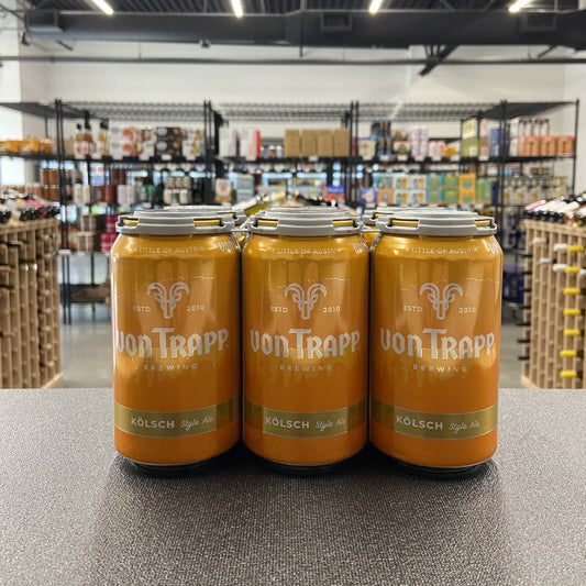 von Trapp Kolsch