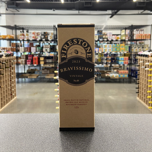 Firestone Walker Bravissimo 2023