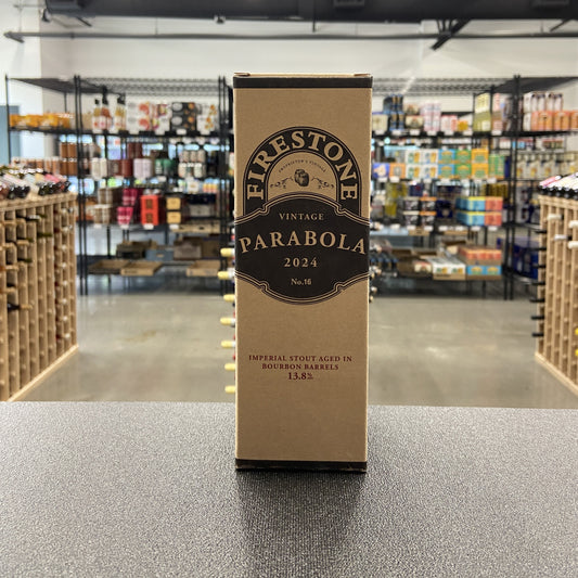 Firestone Walker Parabola 2024