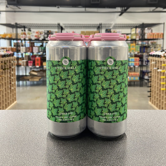 Other Half Dank Ivy