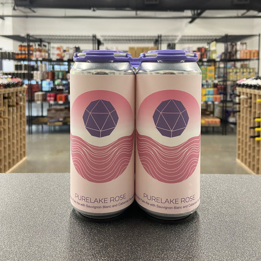 Hudson Valley Purelake Rose