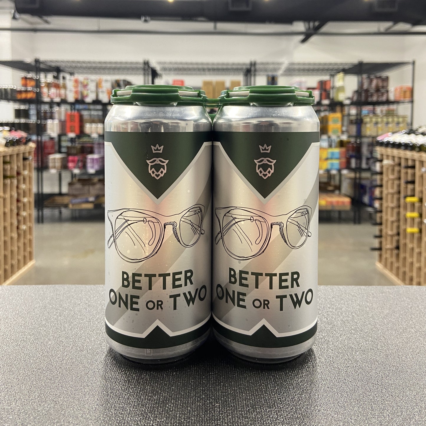 Dancing Gnome Better One or Two