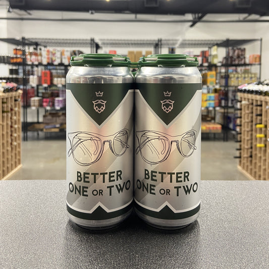 Dancing Gnome Better One or Two