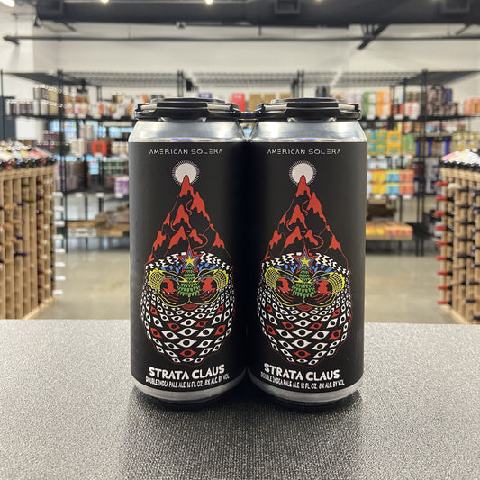 American Solera Strata Clause