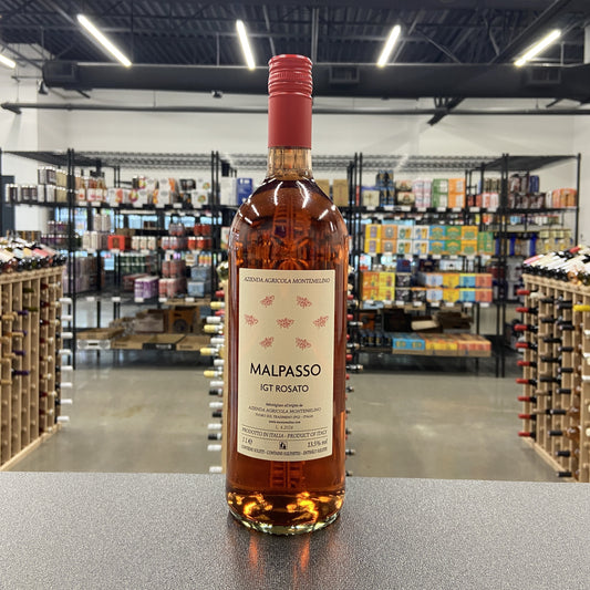 Montemelino Malpasso Rosato