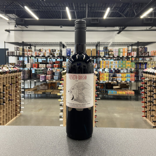Domini del Leone Veneto Rosso