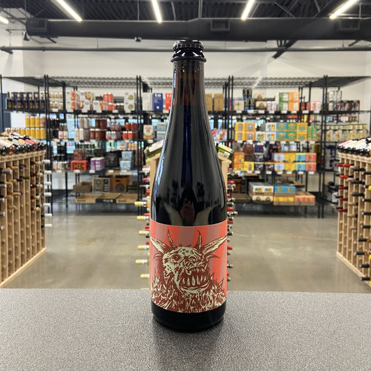 The Veil Willet Whangdoodle