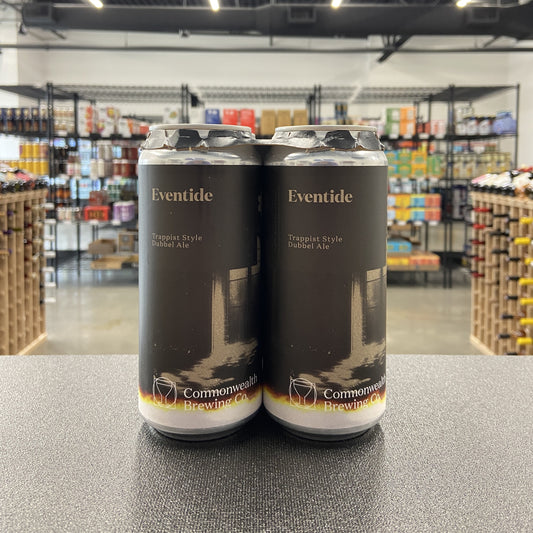 Commonwealth Eventide