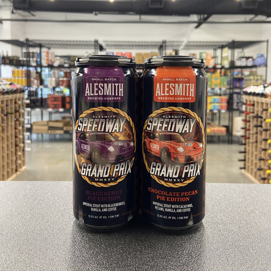 Alesmith Speedway Stout Grand Prix