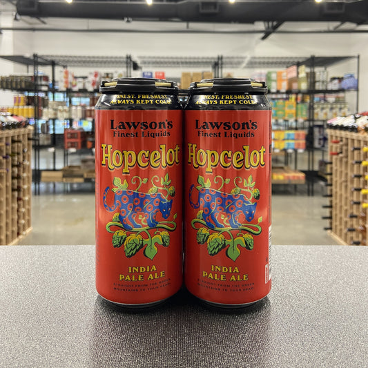 Lawson's Hopcelot