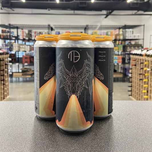 Mortalis Hydra Peaches