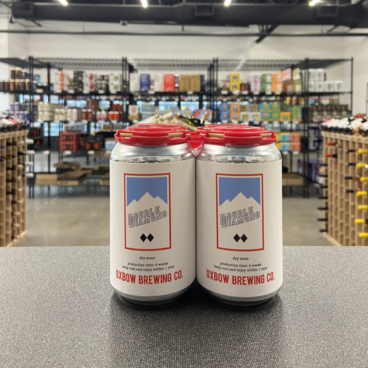 Oxbow Double Diamond