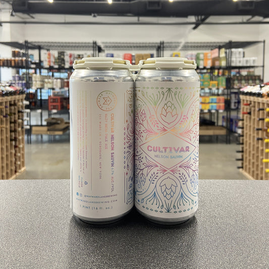 Wayward Lane Cultivar Nelson