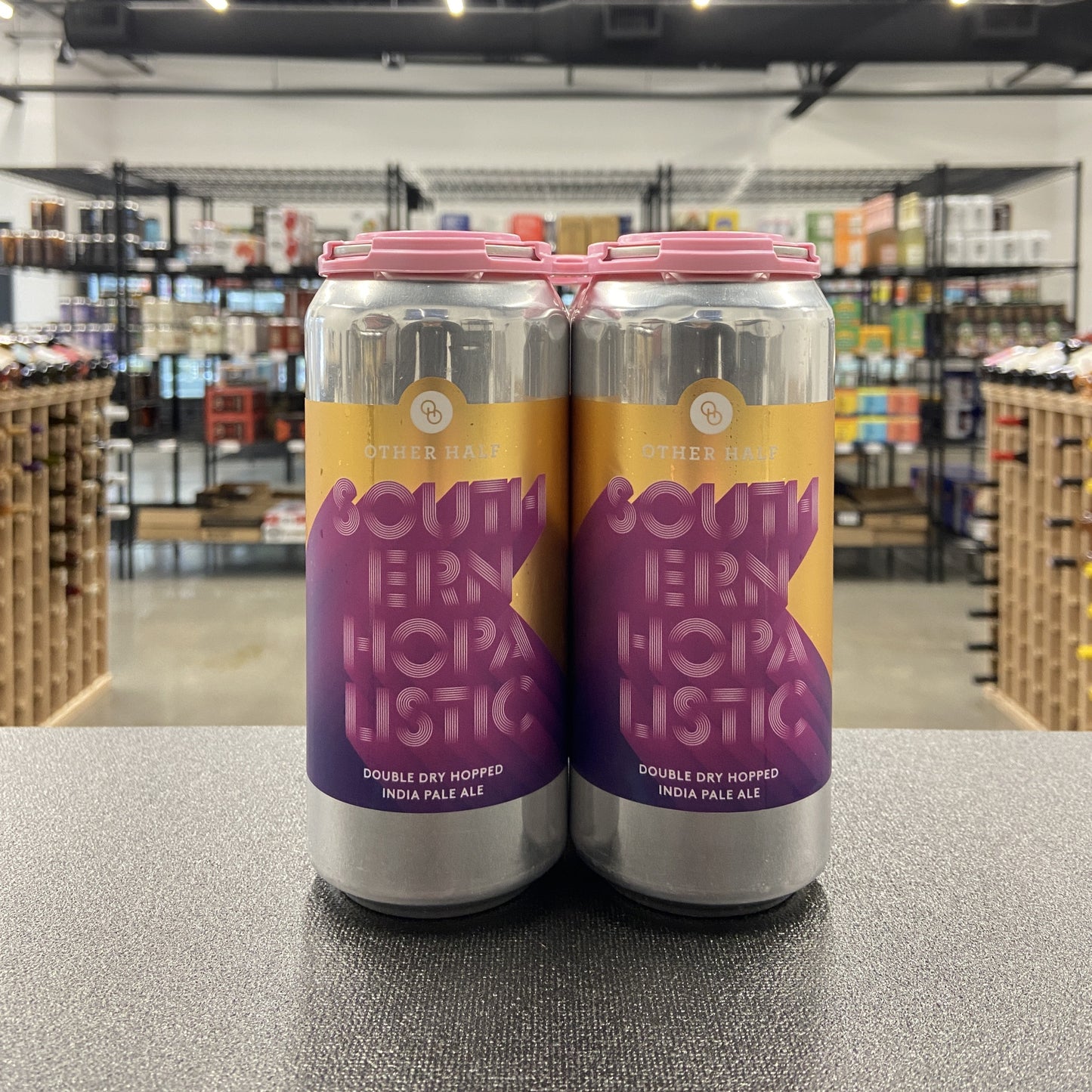 Other Half Southernhopalistic