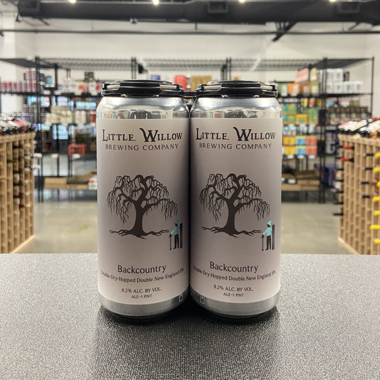 Little Willow Backcountry