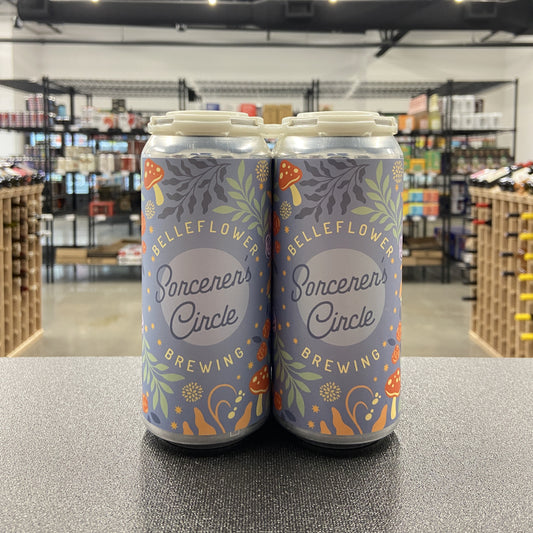 Belleflower Sorcerer's Circle