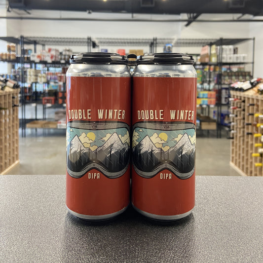 Vitamin Sea Double Winter