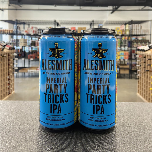 Alesmith Imperial Party Tricks