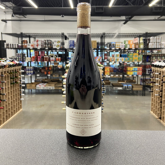 Mary Taylor Coteaux de la Cabrerisse