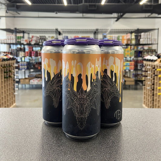 Mortalis Hydra Spill