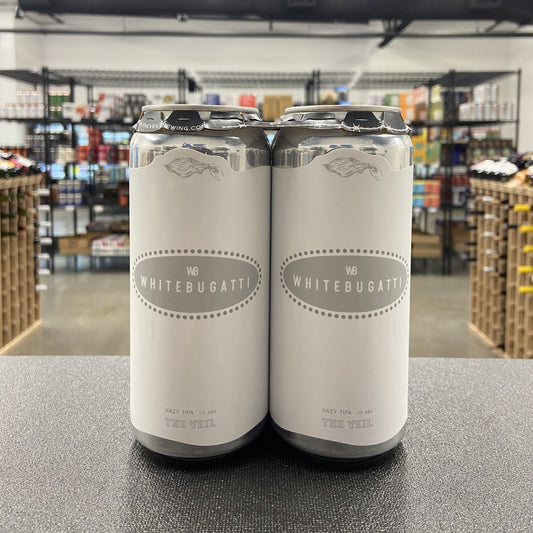 The Veil whitebugatti