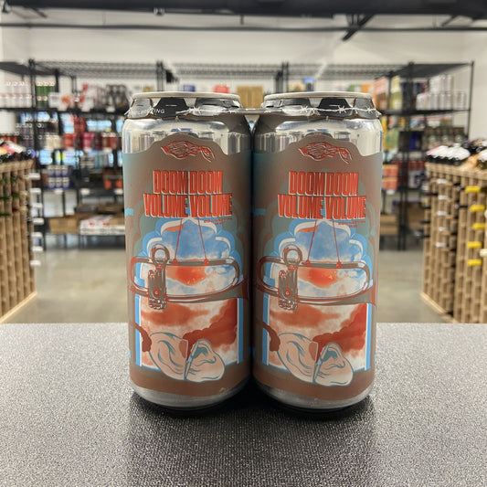 The Veil Doom Doom Volume Volume