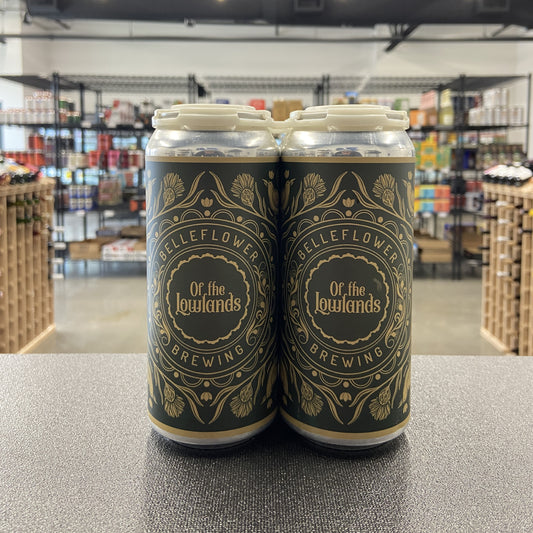 Belleflower Of the Lowlands