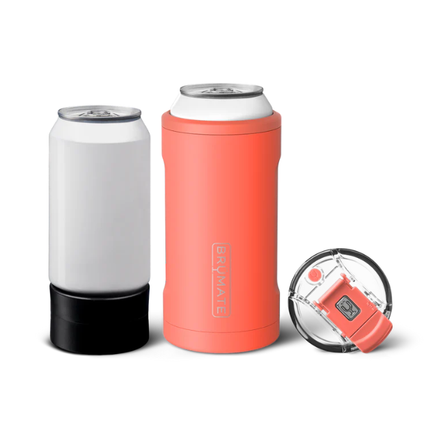 Brümate Hopsulator Trio Muv 3-in-1 Glitter Rainbow