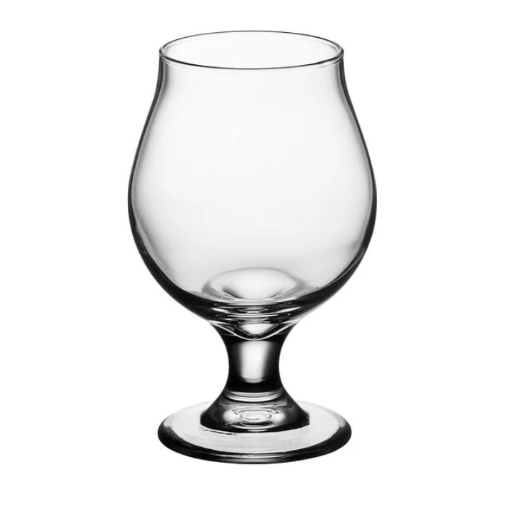Libbey Belgian Tulip