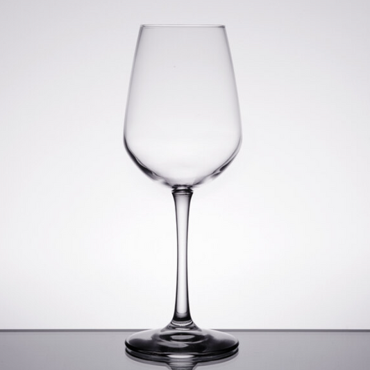Libbey Diamond Vina Wine Glass