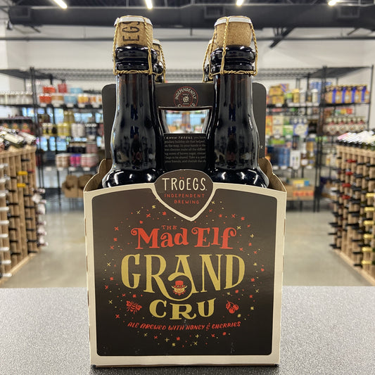 Tröegs Mad Elf Grand Cru