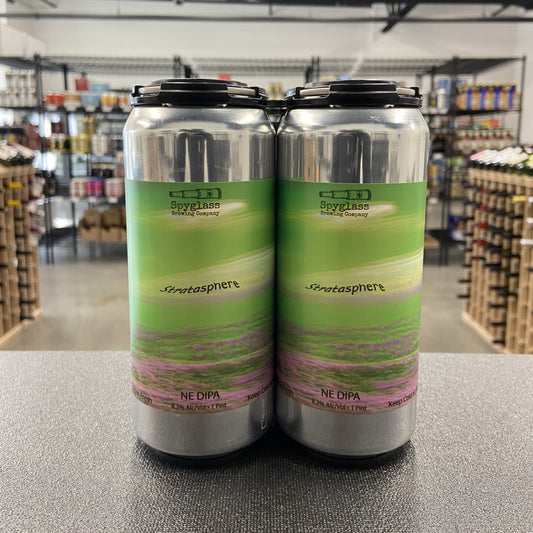 Spyglass Stratasphere