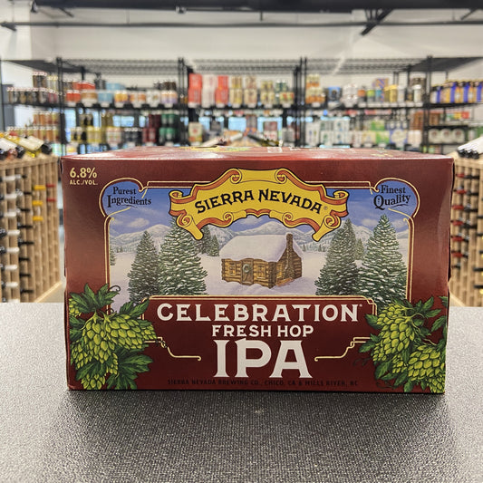 Sierra Nevada Celebration