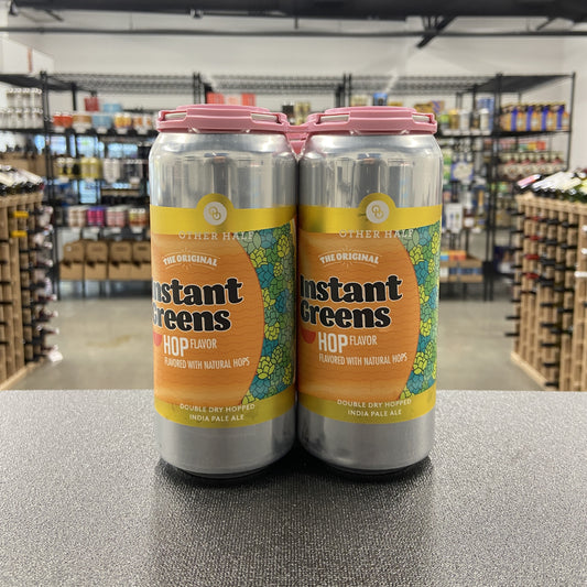 Other Half Instant Greens