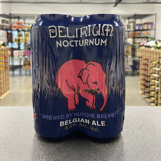 Delirium Nocturnum