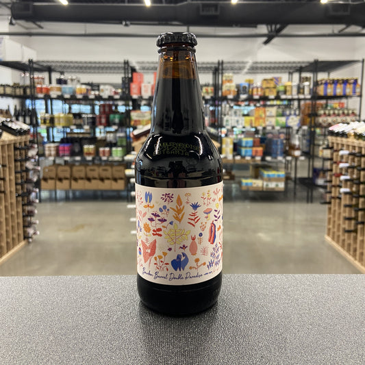 Prairie Double Bourbon Paradise