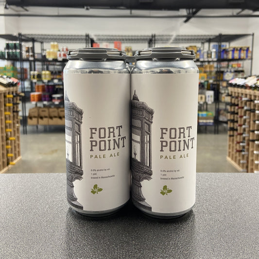 Trillium Fort Point