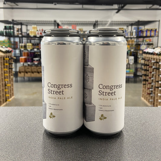 Trillium Congress Street