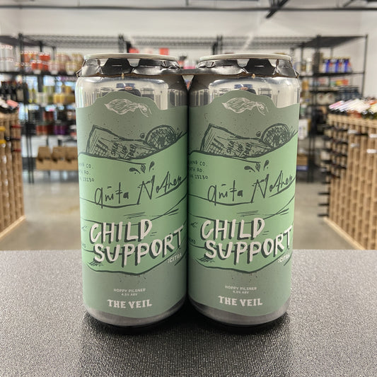 The Veil Child Support Citra